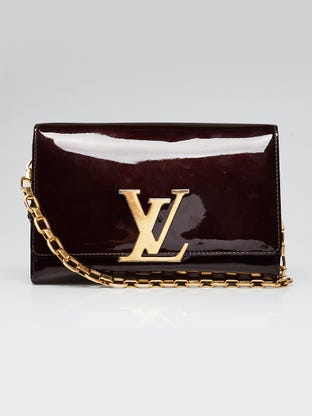Louis Vuitton Information Guide - Yoogi's Closet