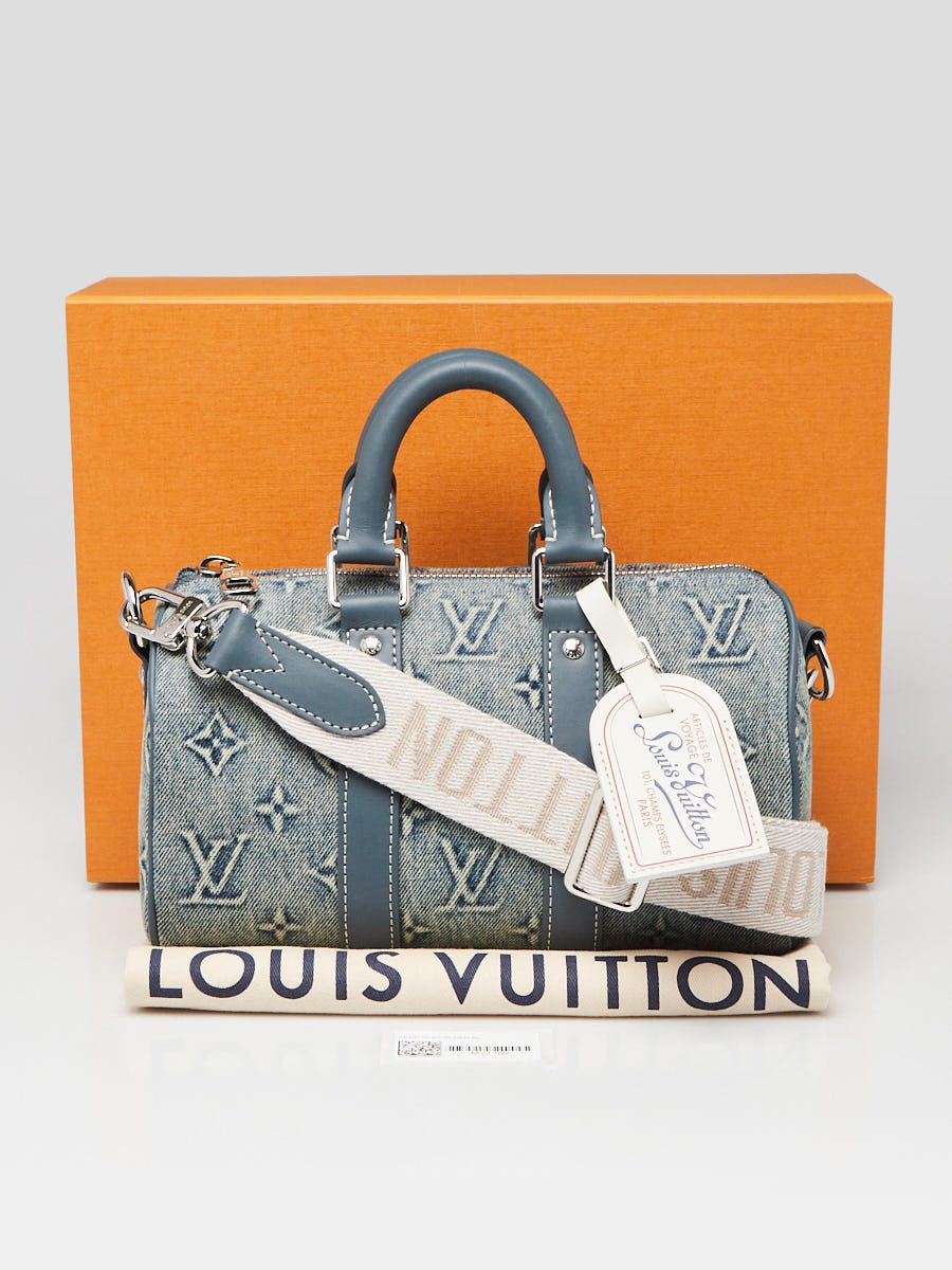 Louis Vuitton Watercolor Key Holder and Bag Charm - Yoogi's Closet