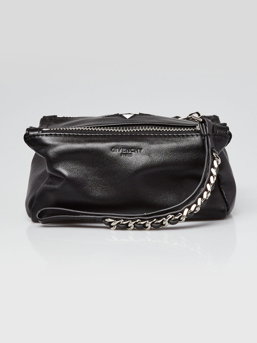 Givenchy hotsell wristlet bag