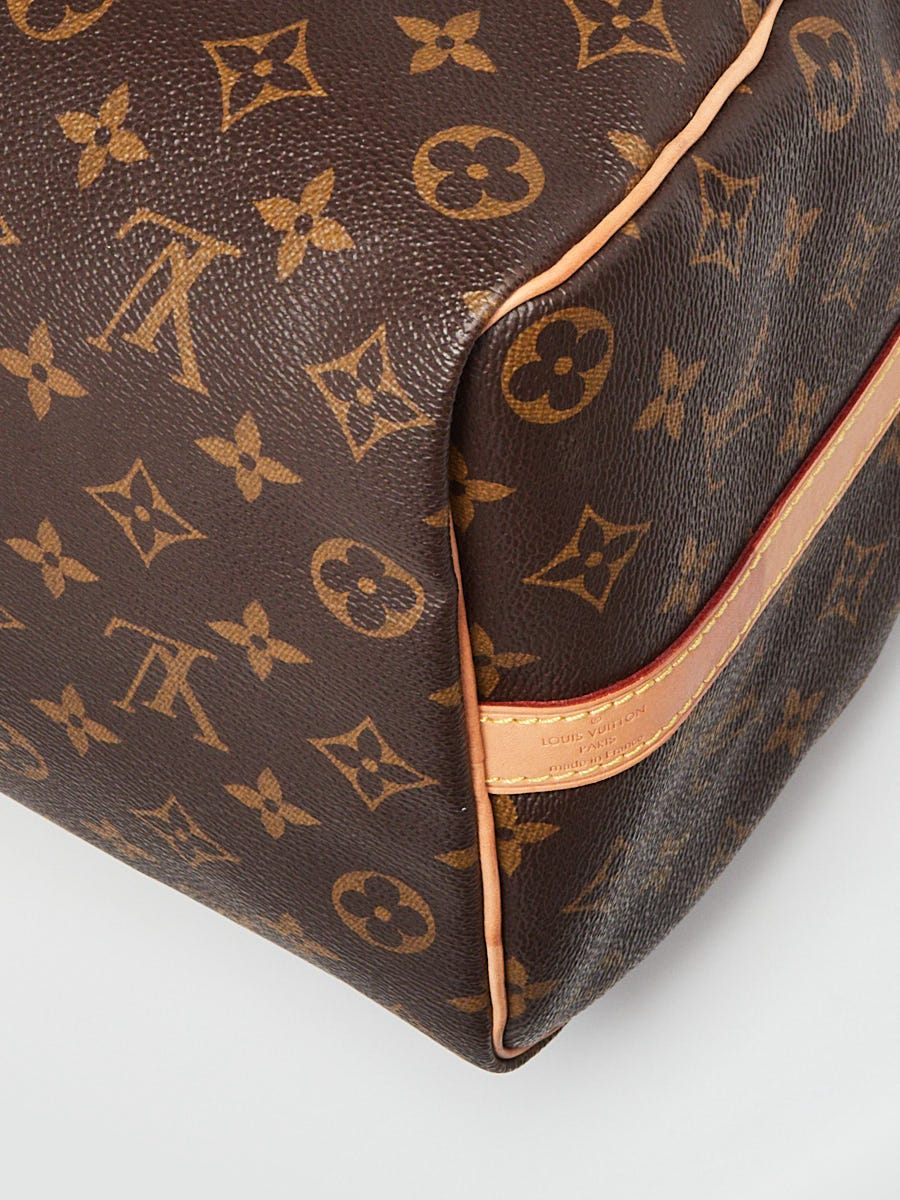 Louis Vuitton Monogram Canvas My LV Heritage Neverfull GM Bag at