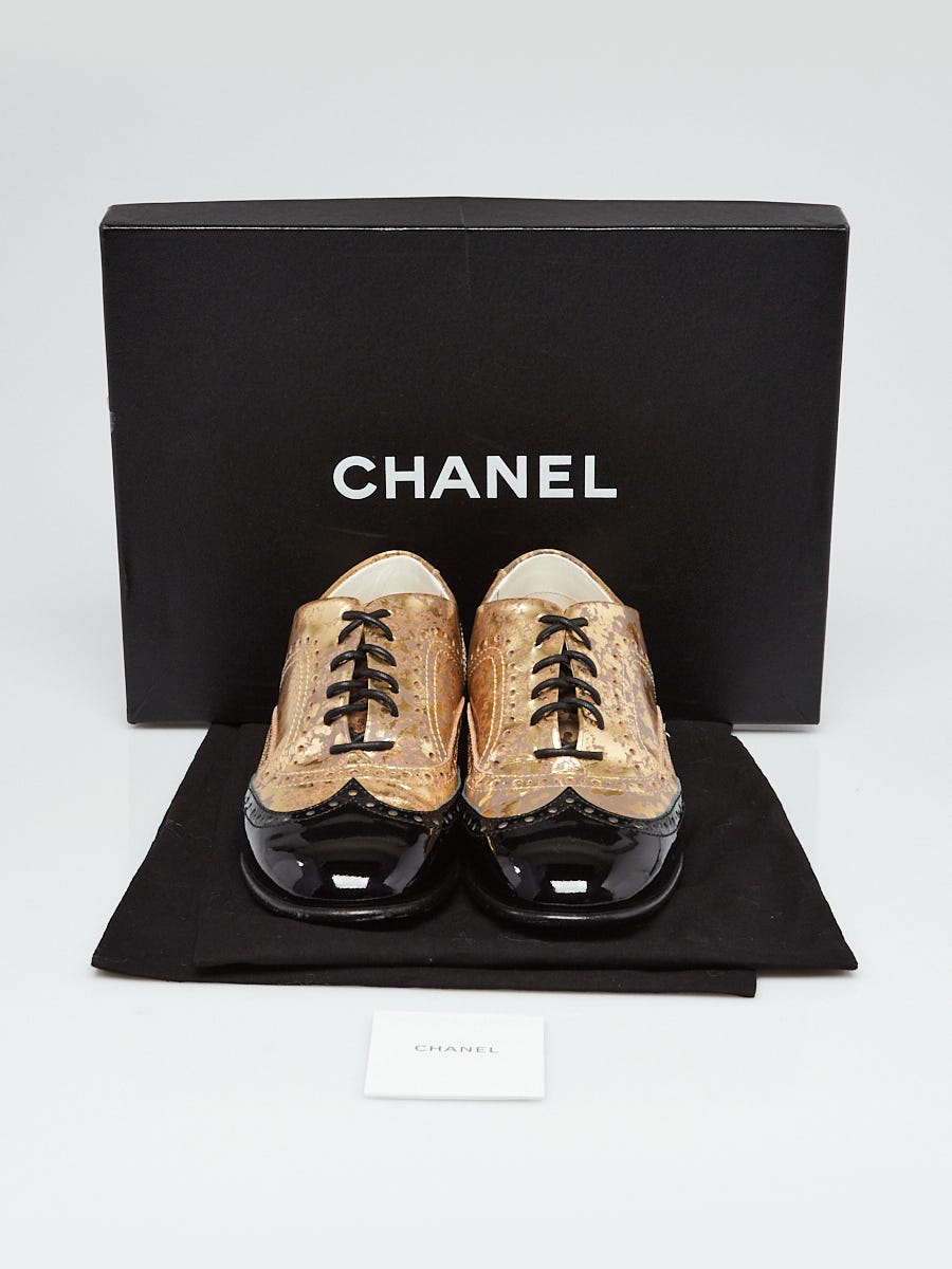 Chanel laces sale