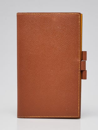 Louis Vuitton Limited Edition Damier Azur Canvas Wardrobe Trunk Small Agenda/Notebook  - Yoogi's Closet