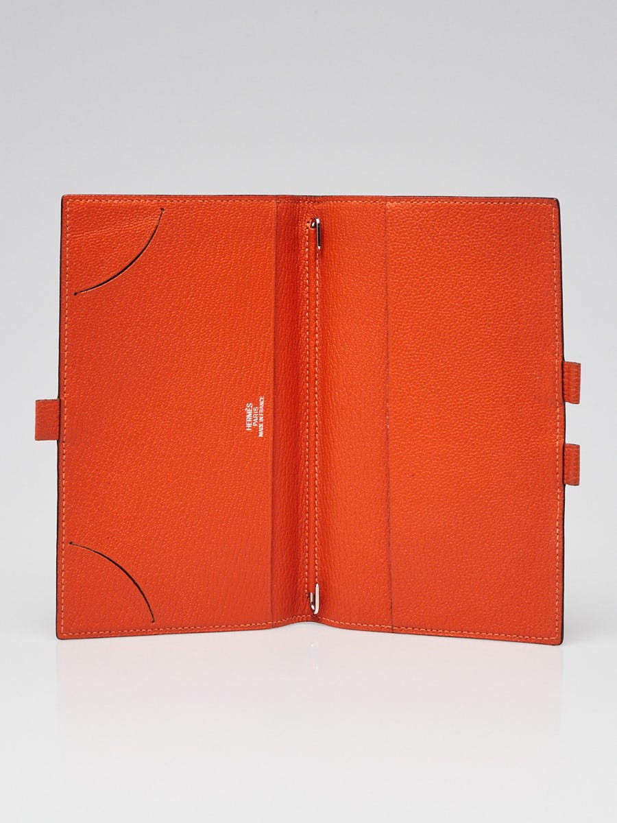 HERMESエルメスVision II Simple agenda cover Vision II Simple agenda cover | Hermès USA