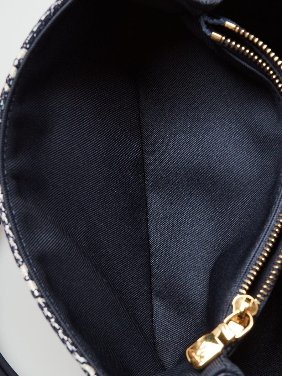 Louis Vuitton Metis Bag Blue Leather ref.425987 - Joli Closet