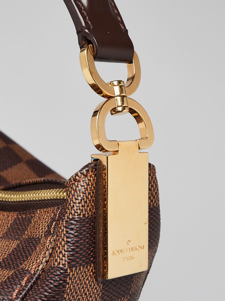 Louis Vuitton Damier Canvas Portobello Shoulder Bag - Yoogi's Closet