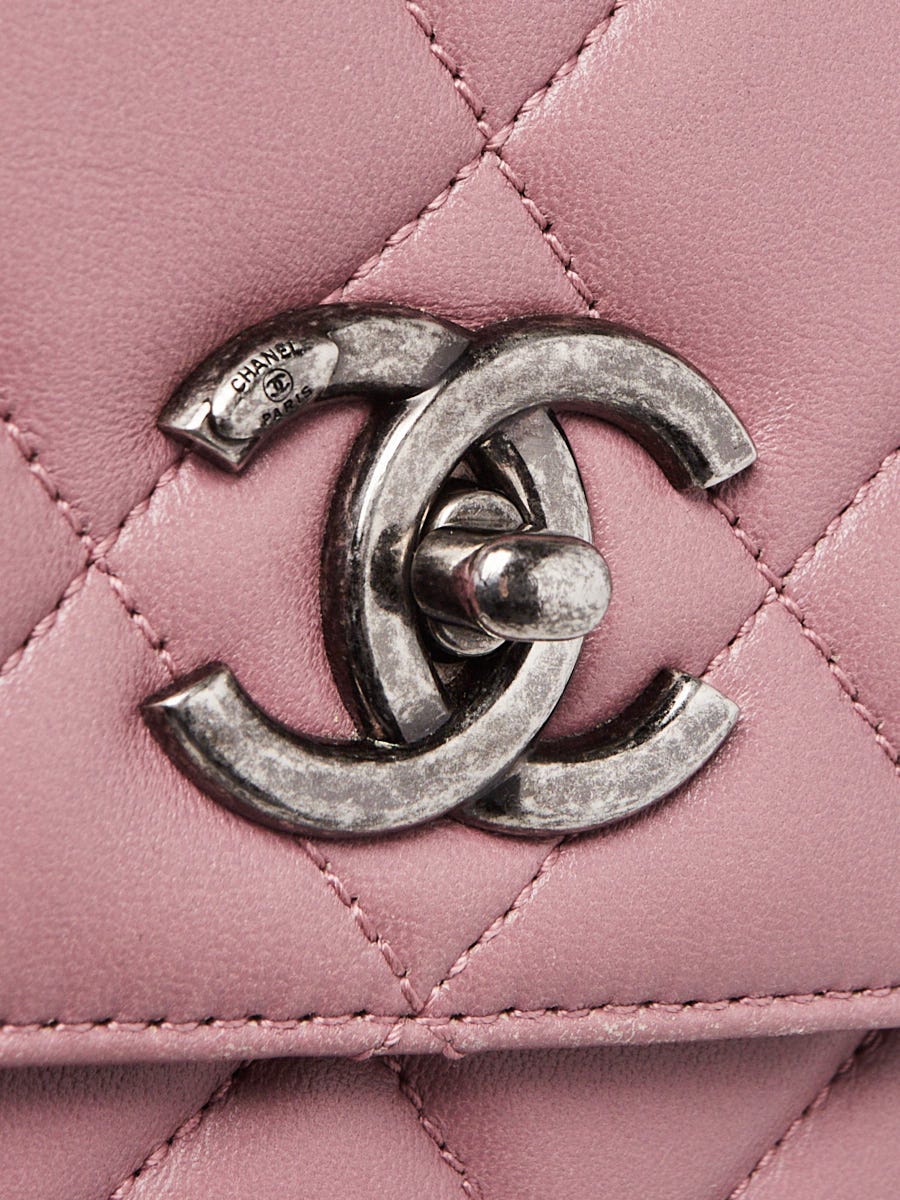 Chanel Mini Flap Women's Shoulder Bags