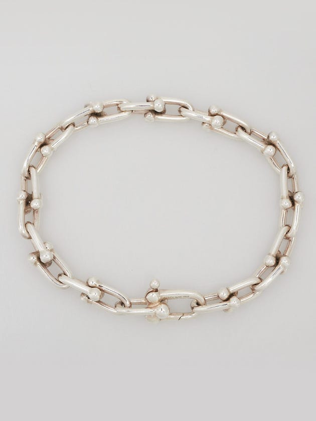 Tiffany HardWear 18K Gold Link Bracelet