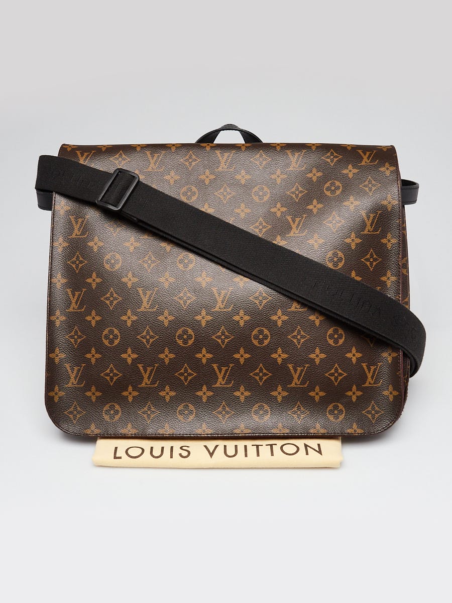 Louis Vuitton Small Men's Messenger Bags for sale