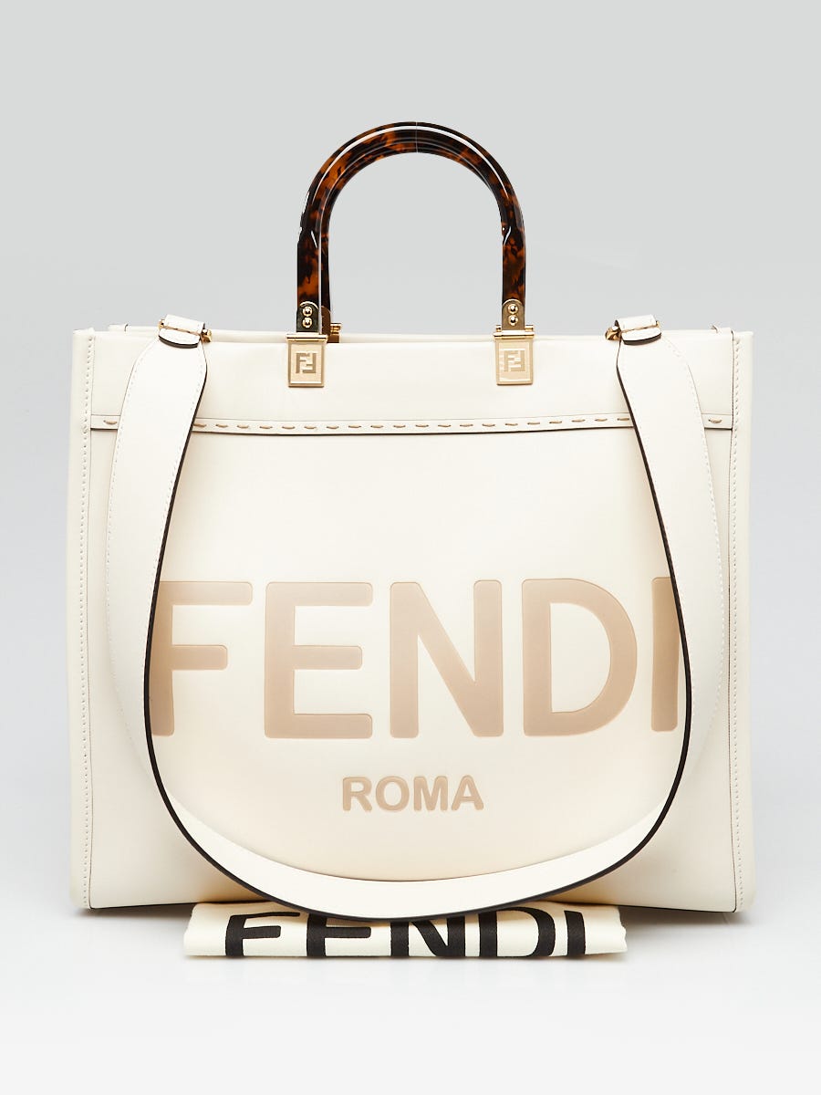 Fendi Handbag Under $1000 (Fendi Basket Bag Review) 