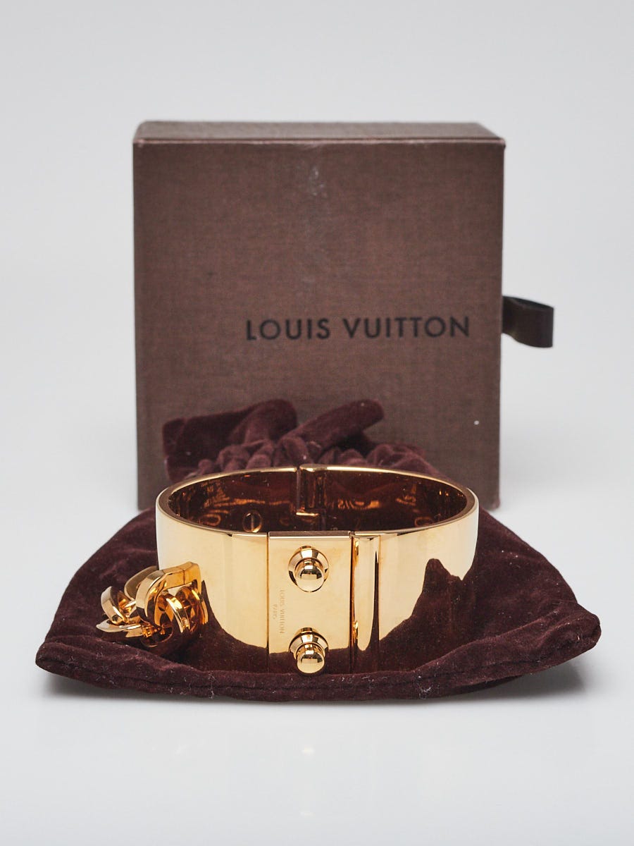 希少品◆入手困難【LOUIS VUITTON】リバースモノグラム bracelet Louis Vuitton Bracelet: Multicolore Canvas
