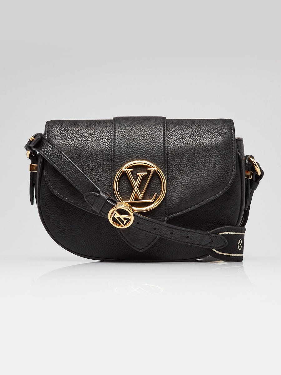 Louis Vuitton LV Pont 9 Soft Bag Collection