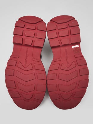 Louis Vuitton Silver Matte Metallic Leather Open Toe Heels Size 8.5/39 -  Yoogi's Closet