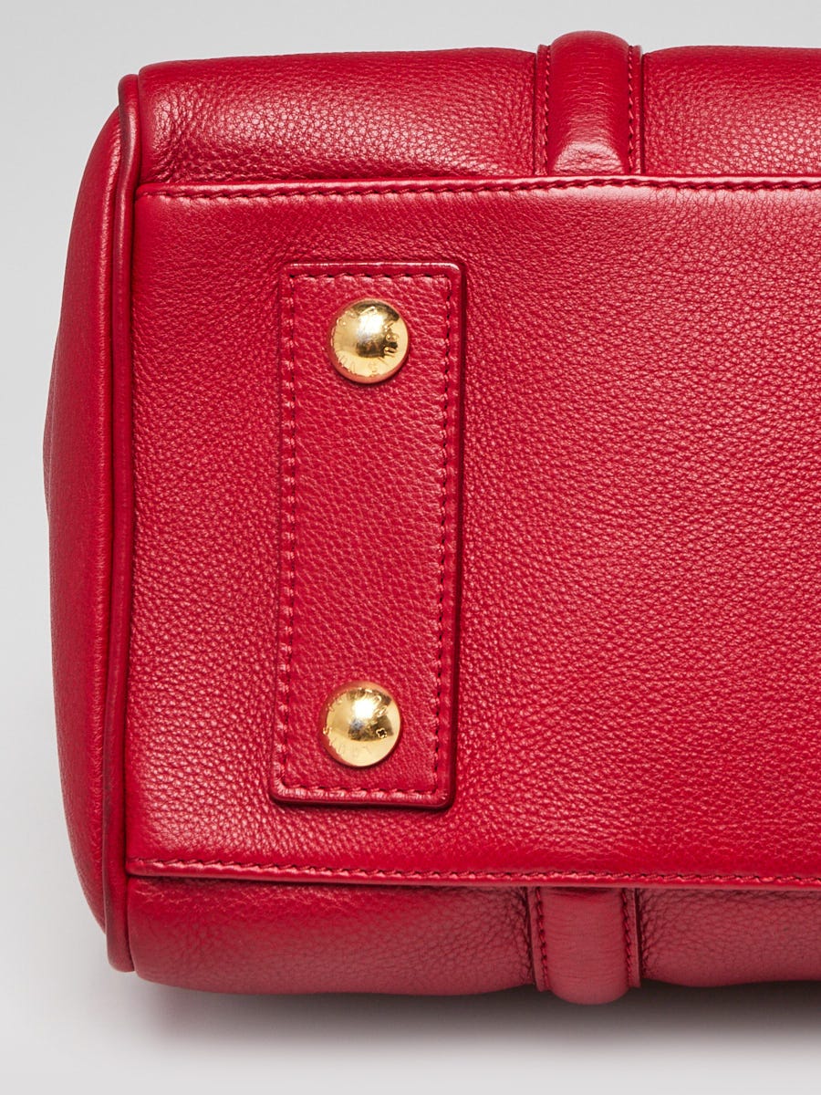 Sofia Coppola Louis Vuitton Handbags Black Leather ref.470544 - Joli Closet