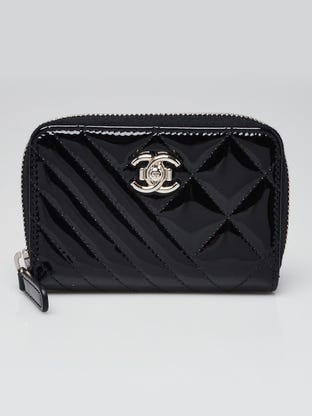 Chanel Blue Chevron Quilted Iridescent Leather Surpique Jumbo Flap Bag -  Yoogi's Closet