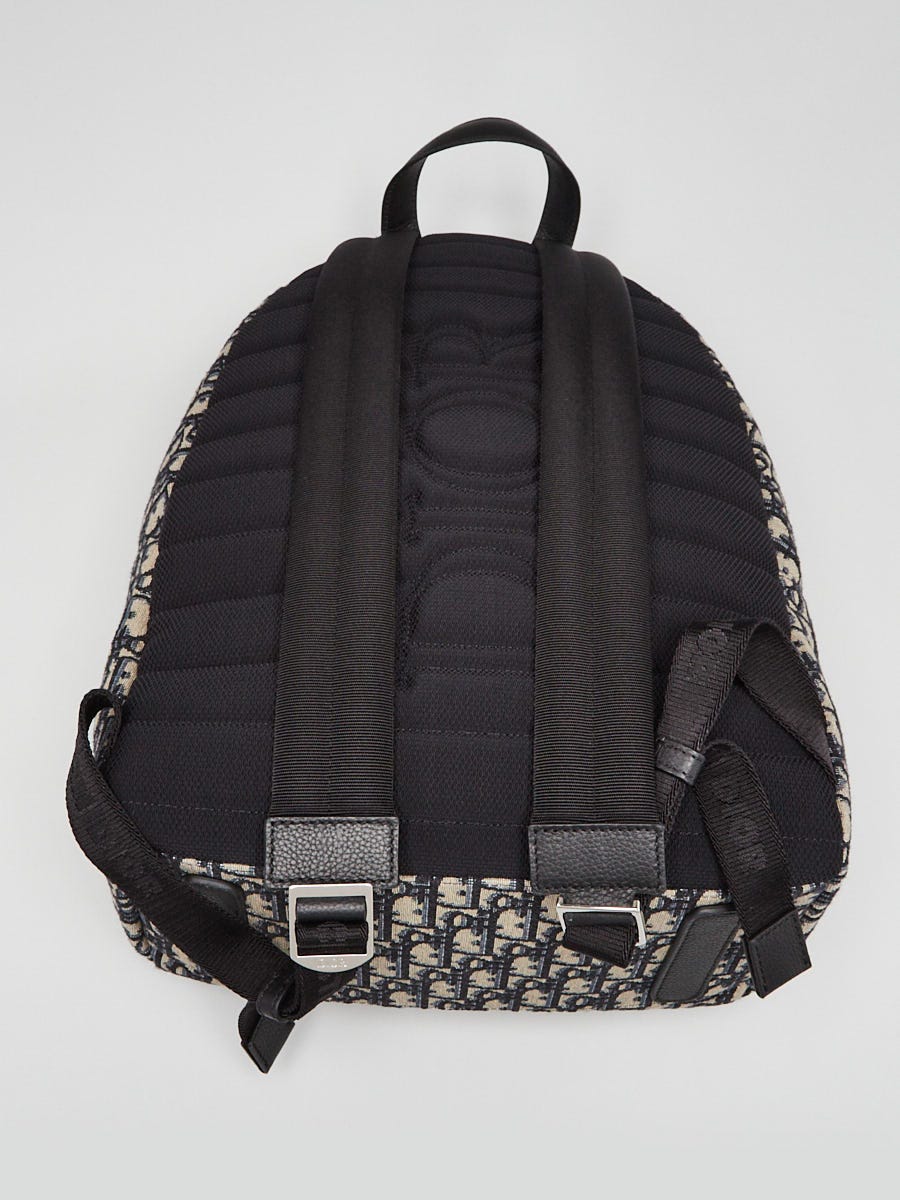 Dior バックパック DIOR | Diortravel バックパック ディオール オブリーク ジャカード