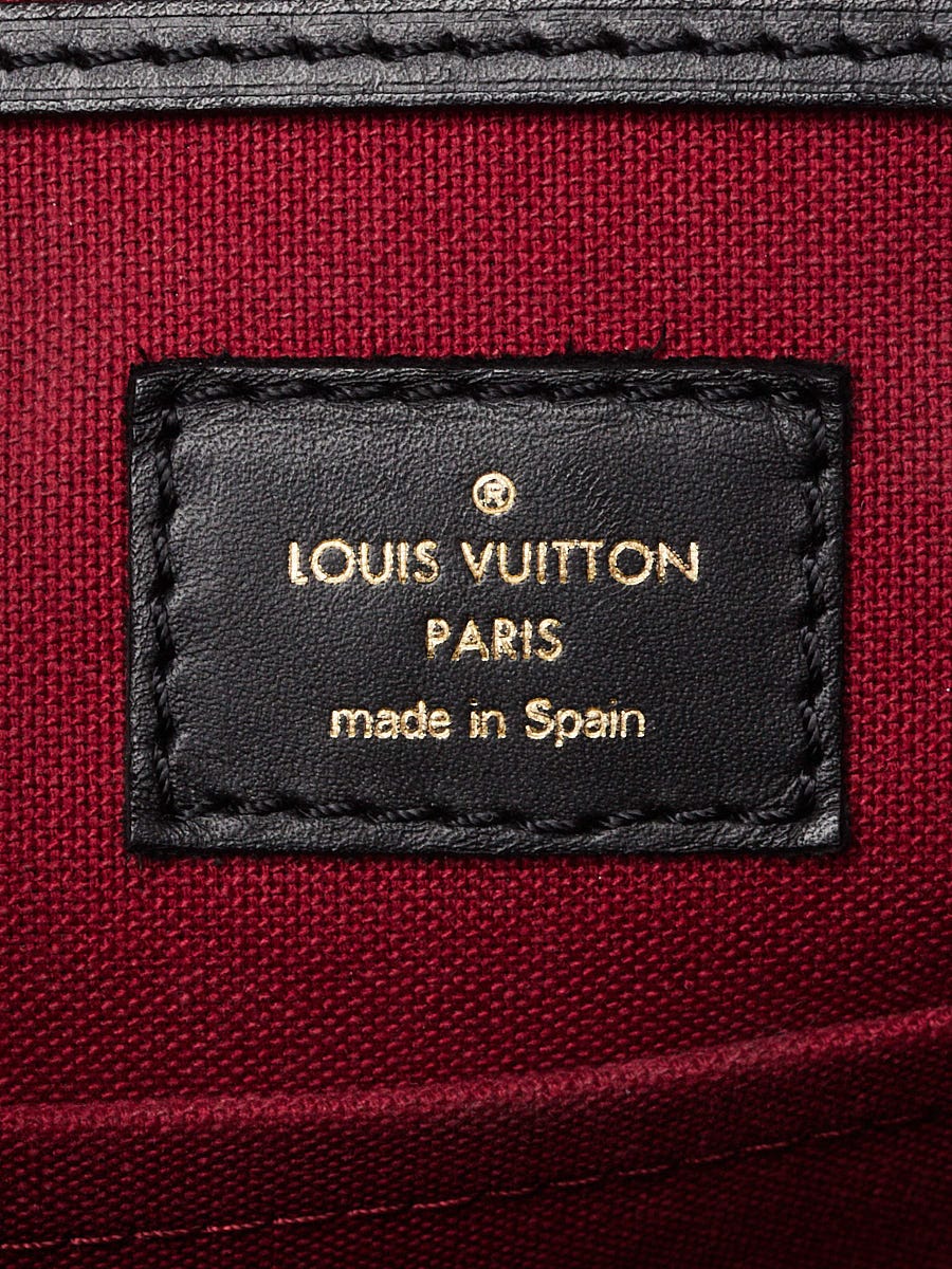Shop Louis Vuitton MONOGRAM Montsouris bb (M45516) by SkyNS