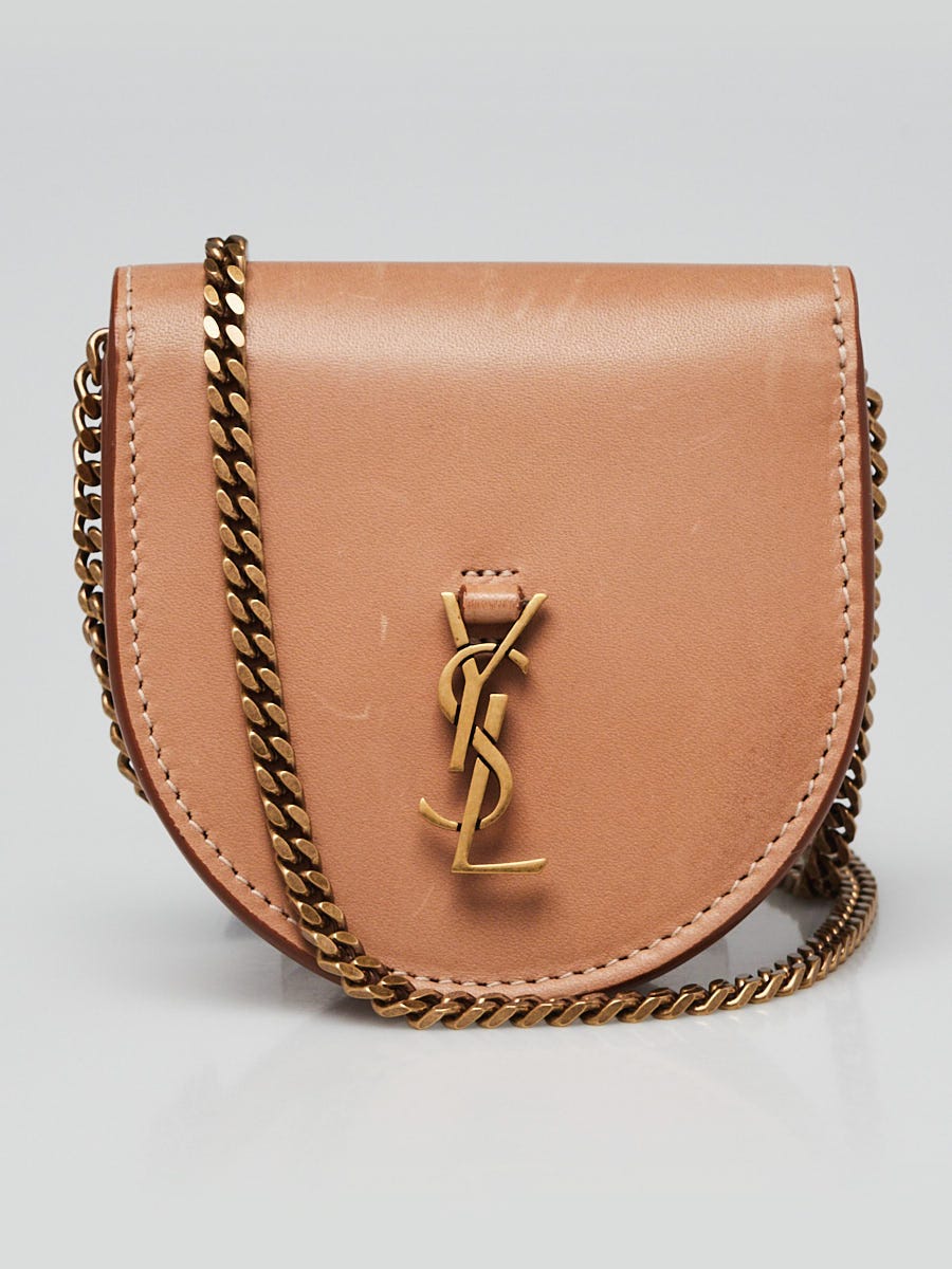 Yves Saint Laurent, Bags, Authentic Ysl Key Pouch