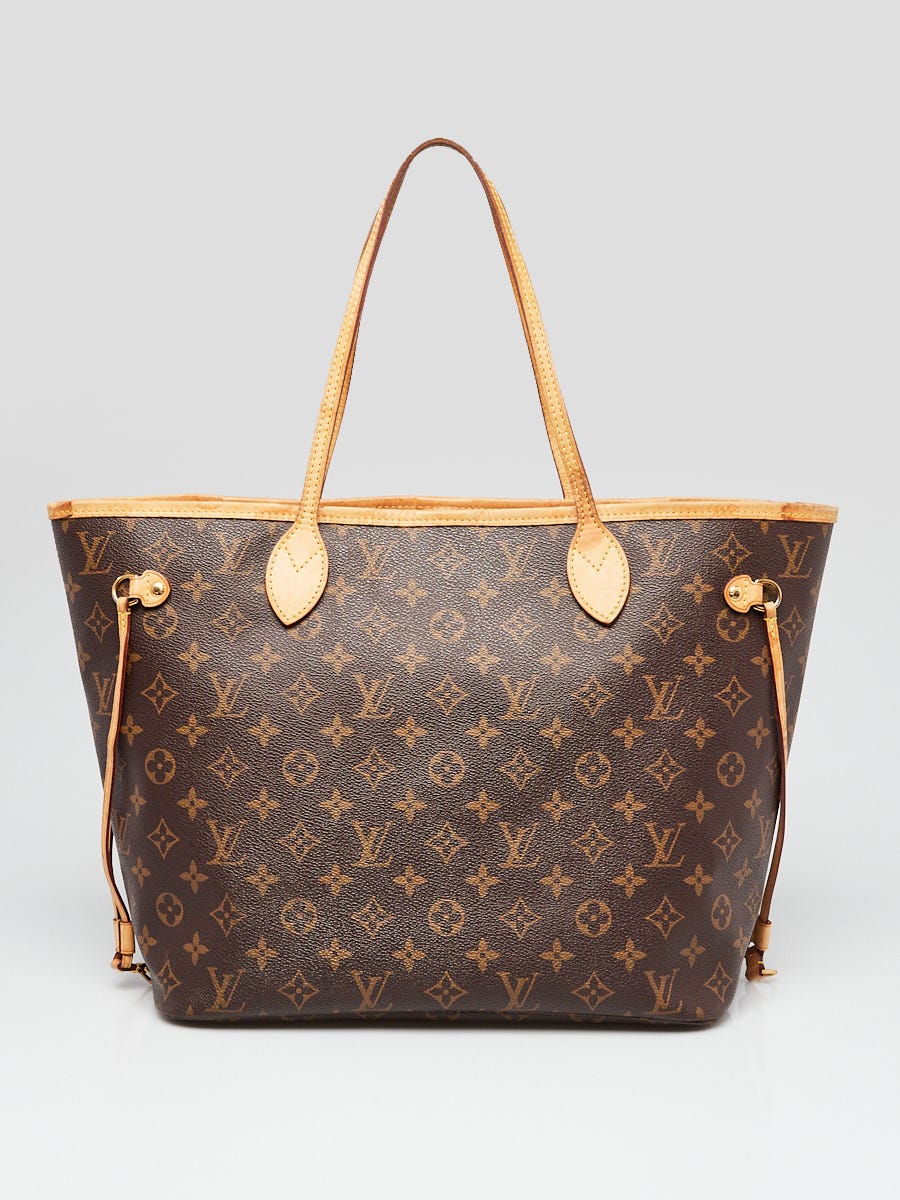 Louis Vuitton Neverfull MM NM Bag