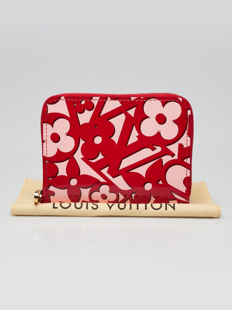Rare Louis Vuitton Patent Sweet Monogram Pomme D'Amour – SFN