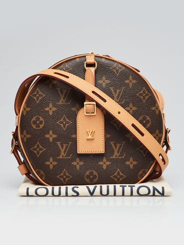 louis vuitton boite chapeau souple backpack -160 Step into iconic Parisian luxury with this Authentic Pre Louis Vuitton Boite Chapeau Souple