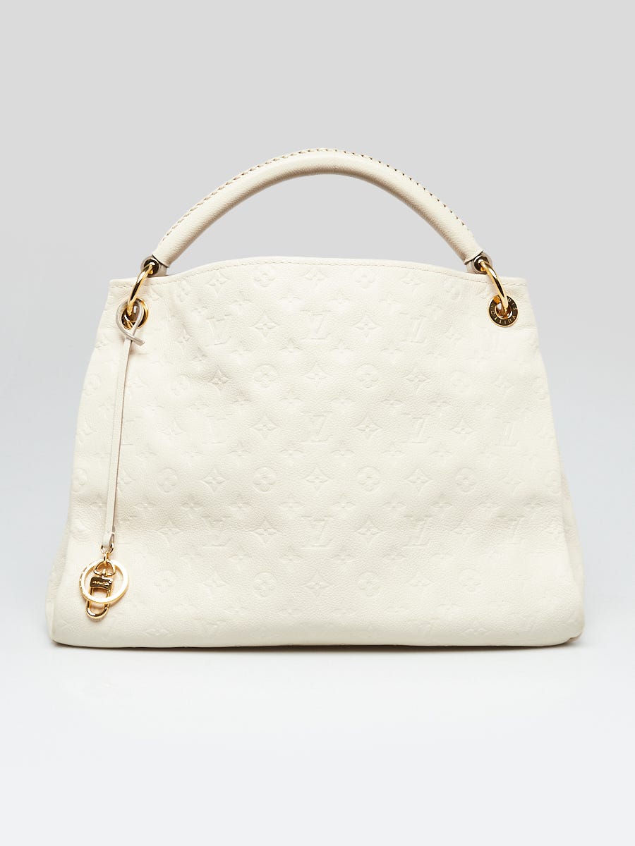 Louis Vuitton Monogram Empreinte Artsy MM  Fashion, Louis vuitton, Louis  vuitton handbags outlet