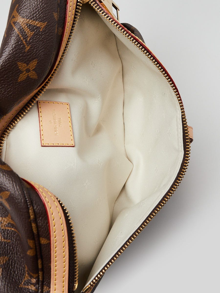 Louis Vuitton Monogram Canvas Bumbag MM Belt Bag Louis Vuitton | The Luxury  Closet