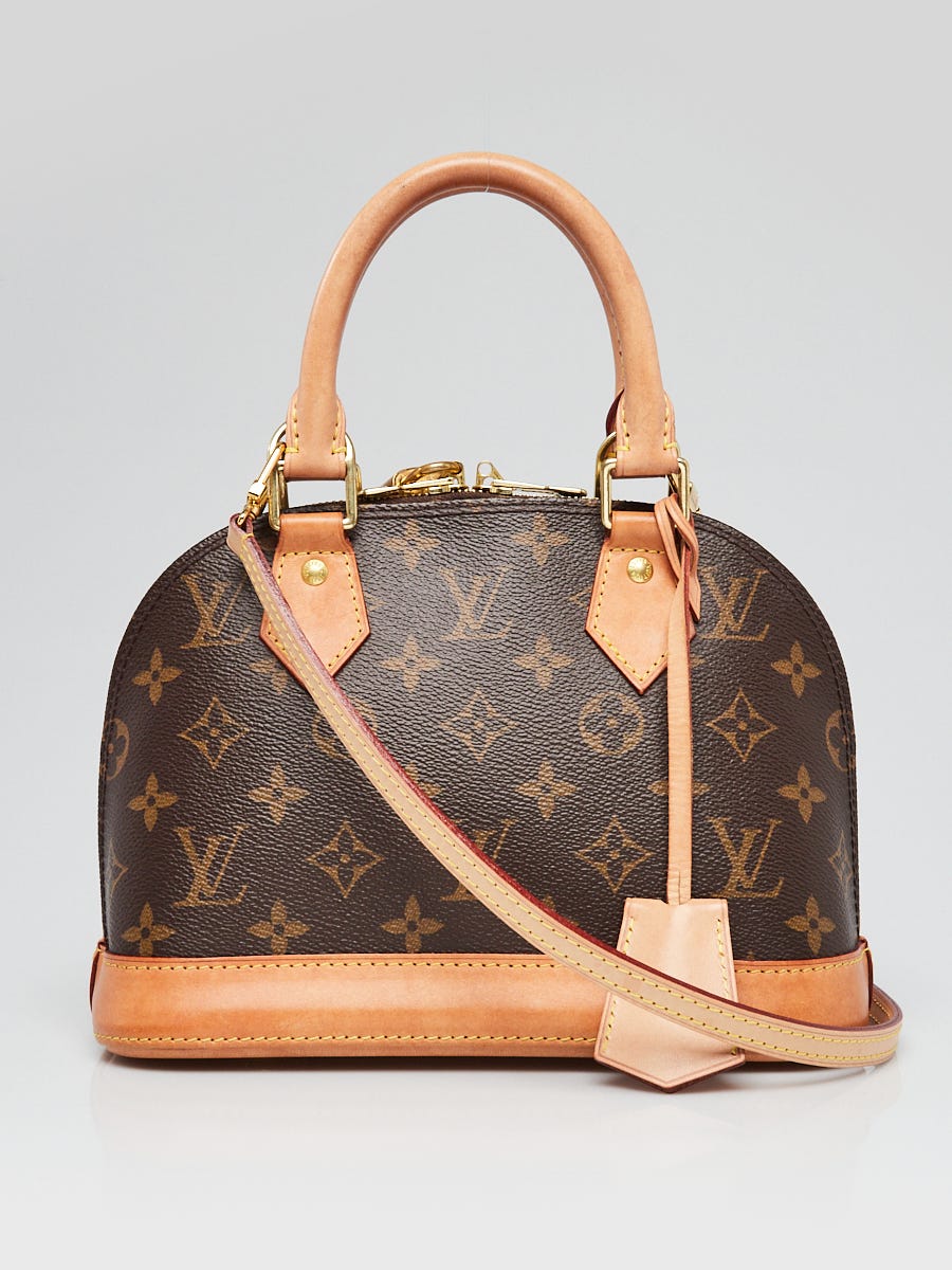 The Better Way-How To Attach LV Clochette 