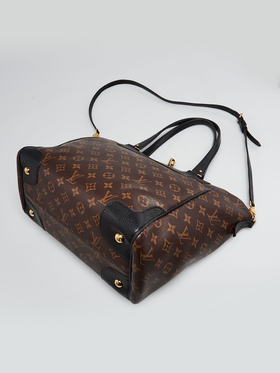 Louis Vuitton Monogram Canvas Estrela MM NM Bag - Yoogi's Closet