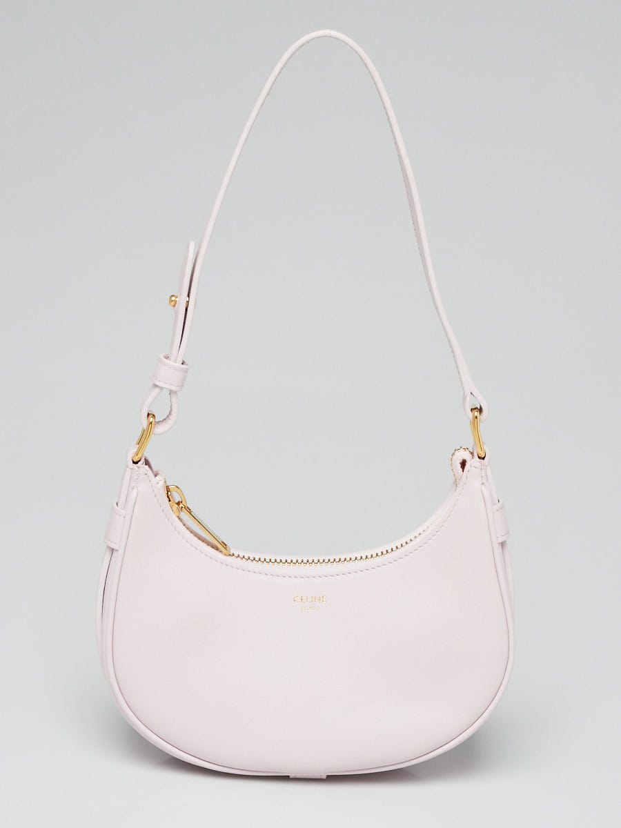 Celine Authenticated Ava Leather Handbag