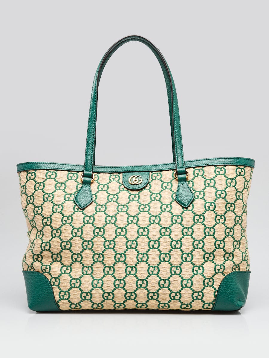 Gucci on sale ophidia green