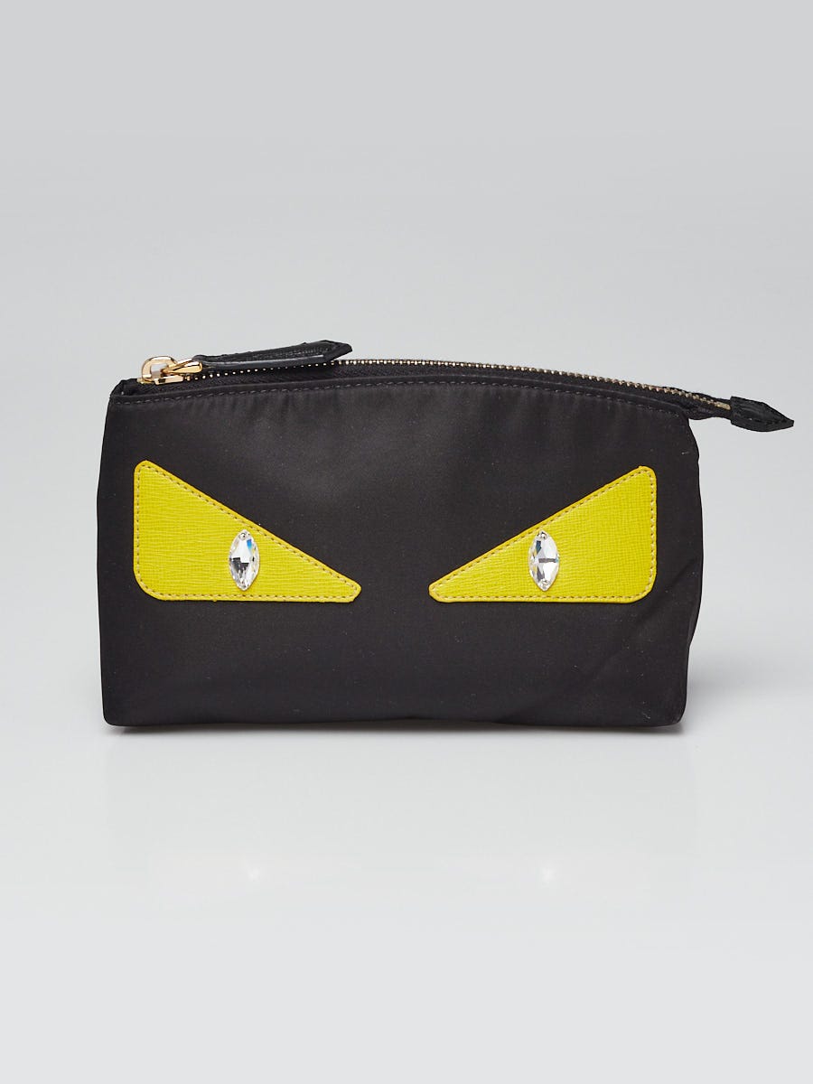 SATTIN DUFFEL BAG CHICAGO | FonjepShops | Fendi First Handbag 401914