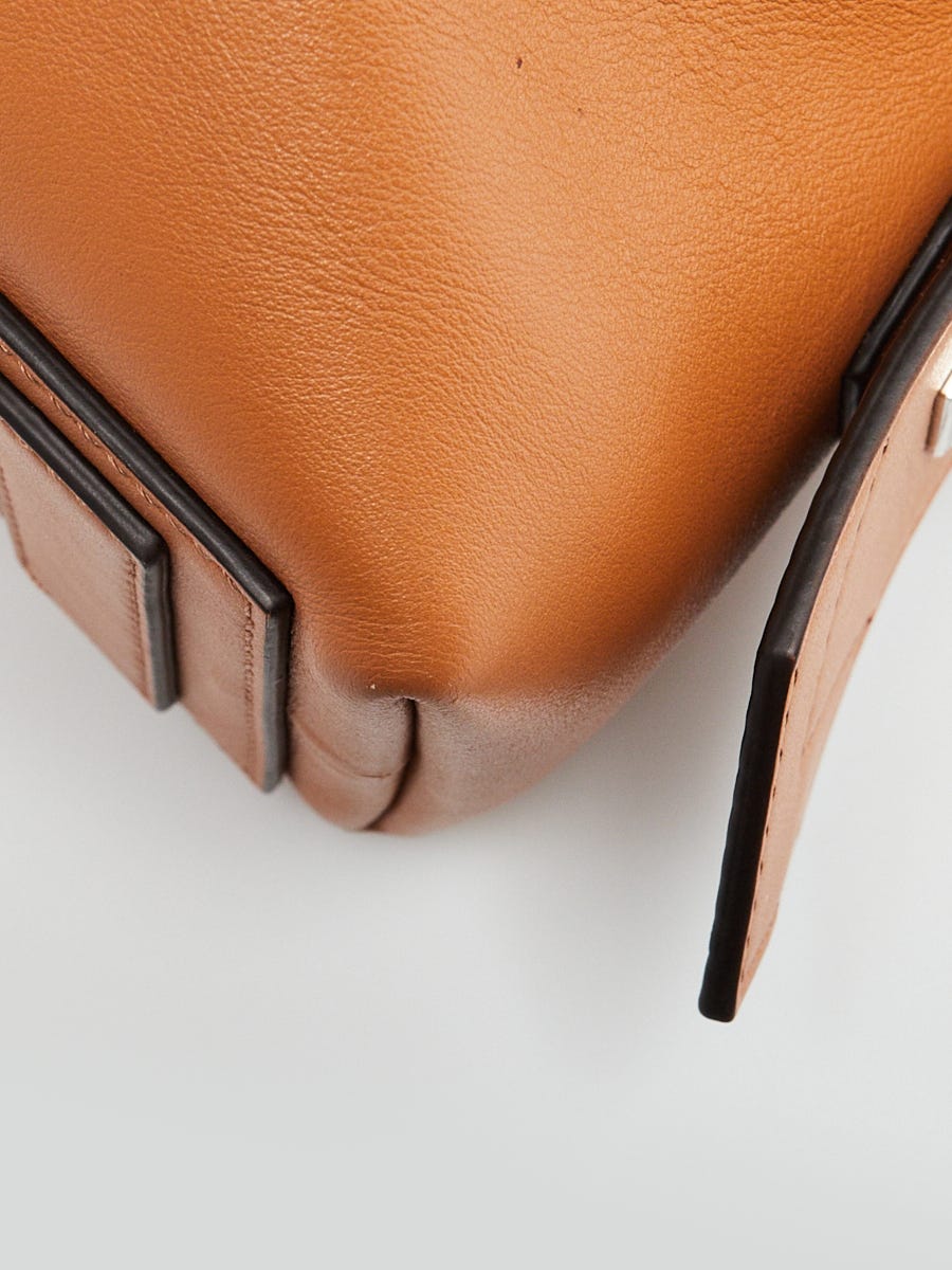 Givenchy Antigona Soft Leather Shoulder Bag - Brown Shoulder Bags, Handbags  - GIV178788