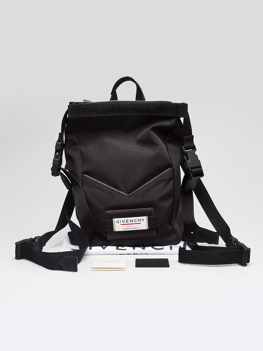 Givenchy mini 2024 backpack