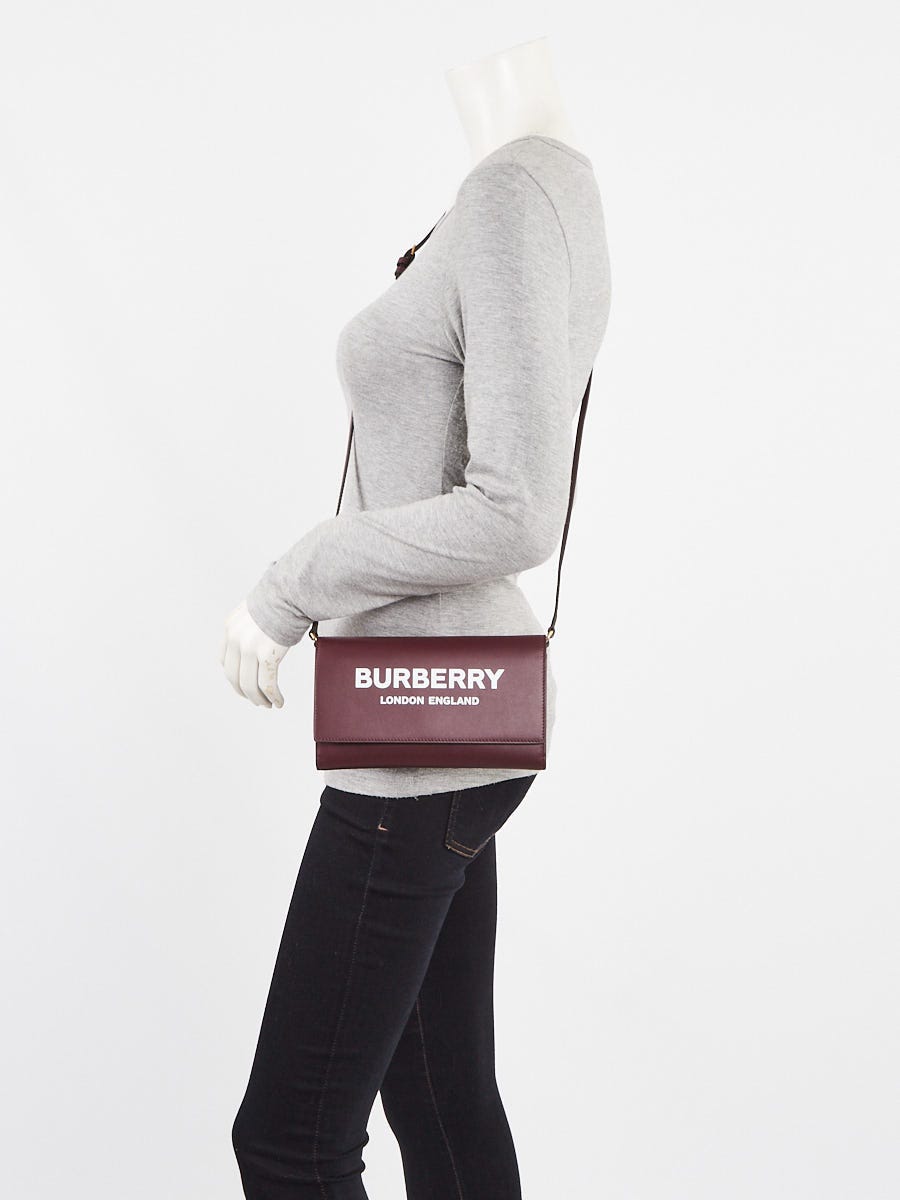 Burberry hazelmere discount