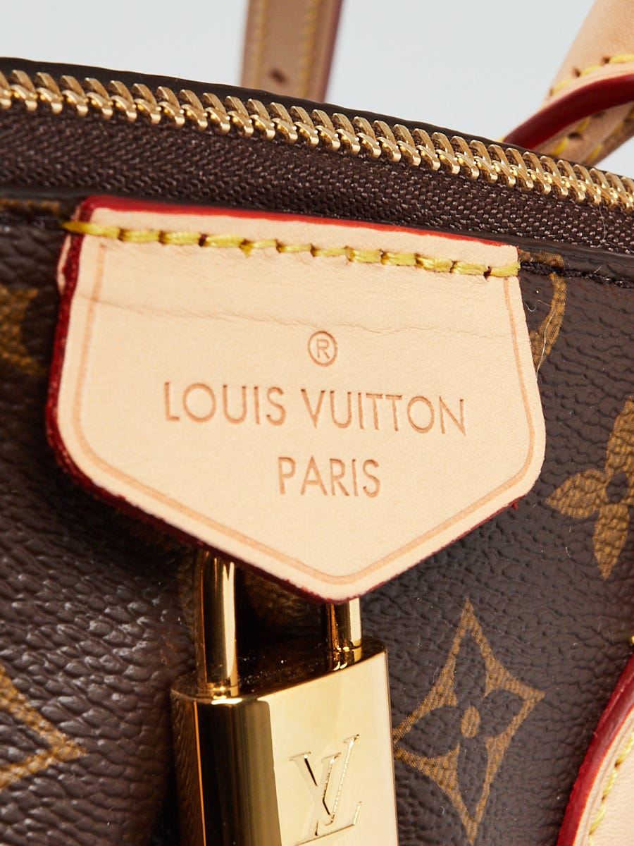 Louis Vuitton Monogram Canvas Boetie PM Bag - Yoogi's Closet