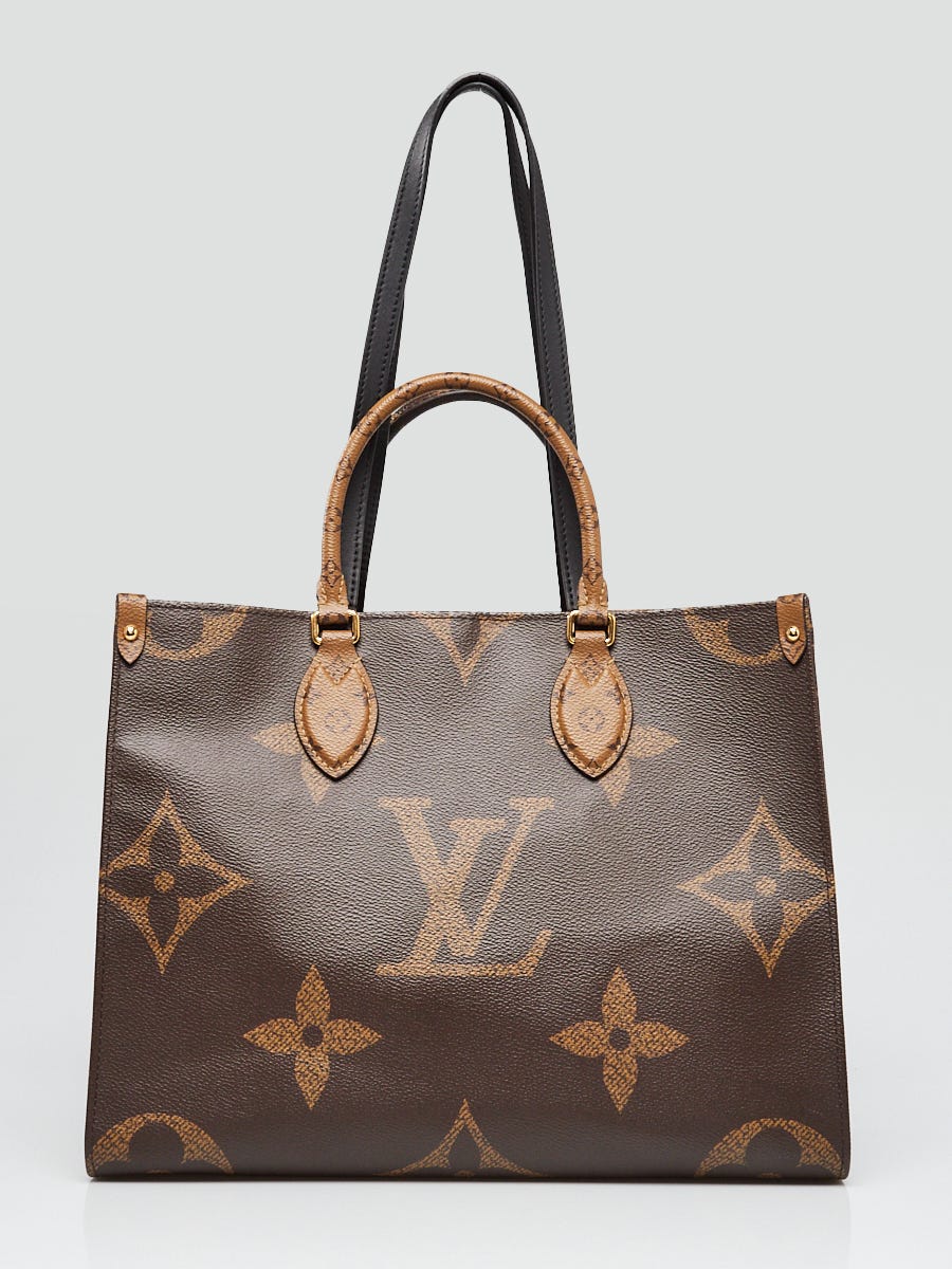 Louis Vuitton Monogram Onthego MM Bag - Yoogi's Closet