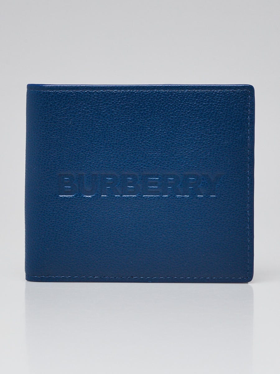 Burberry Bifold Wallet Reivew 