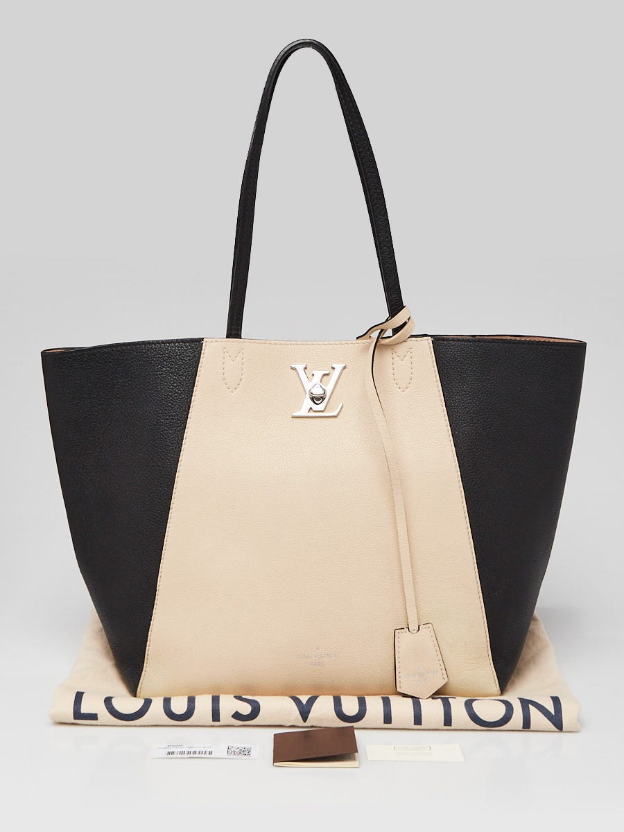 Louis Vuitton pre-owned Lockme II Tote Bag - Farfetch