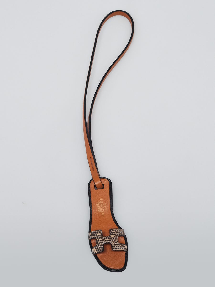 Oran charm hermes hot sale