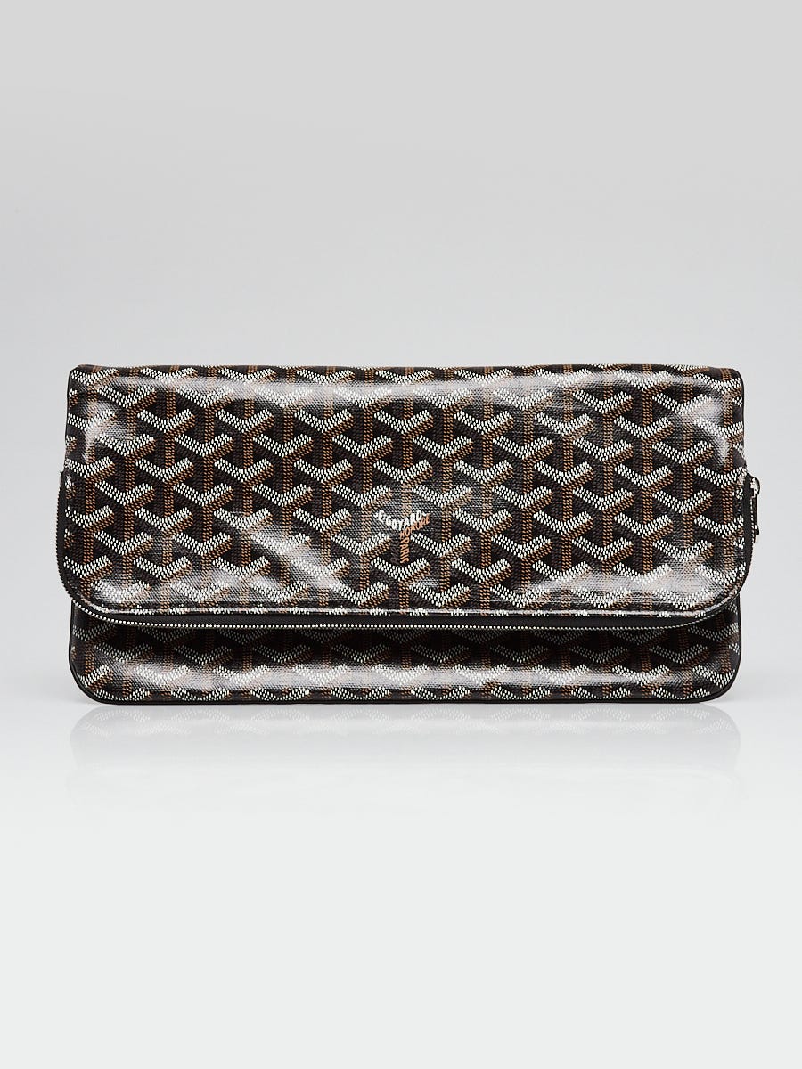 Goyard Sainte Marie Soft Clutch