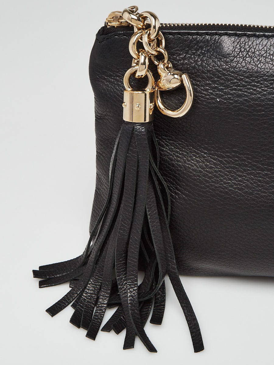 Gucci tassel online