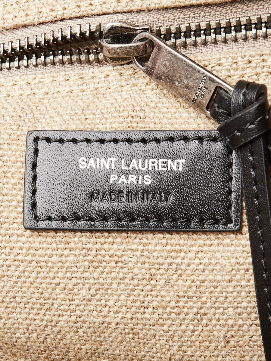 Saint laurent made on sale in