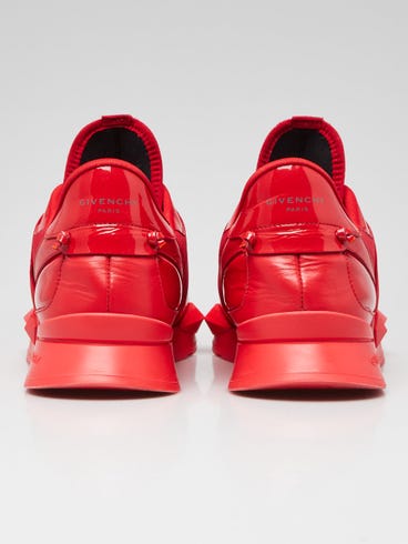 Givenchy red shoes Clearance