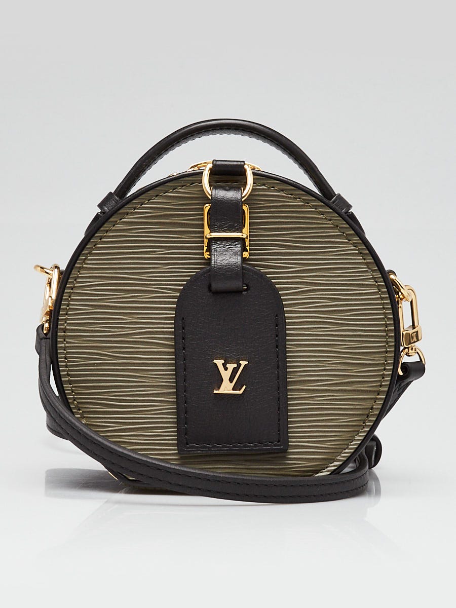 Louis vuitton circle crossbody sale