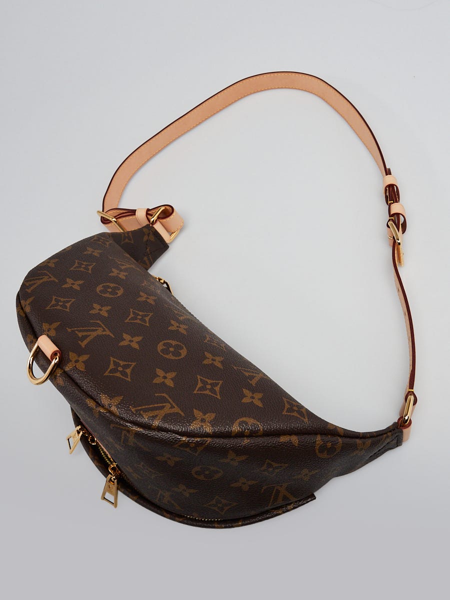 Bumbag Monogram Canvas – Luxuria & Co.