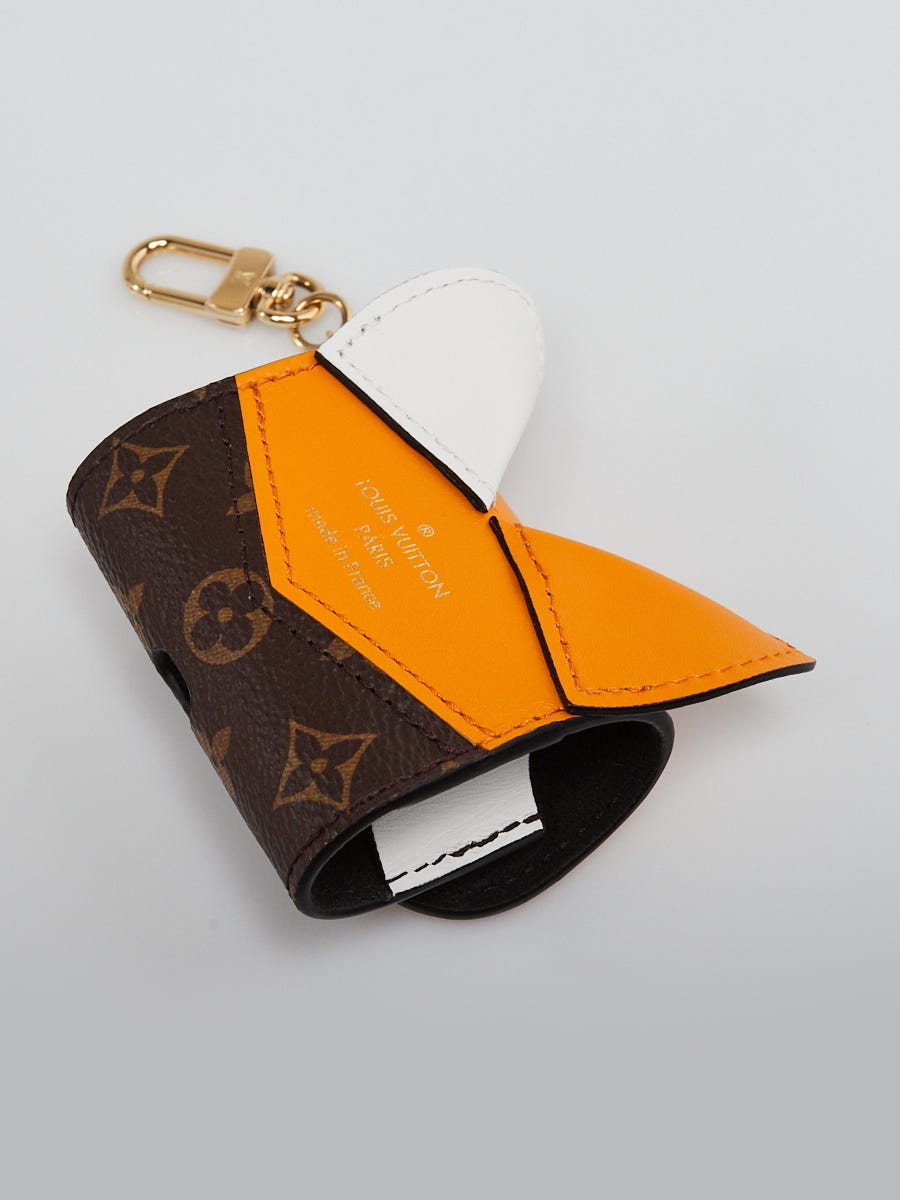 Louis Vuitton Cat And Mouse Airpods Cases