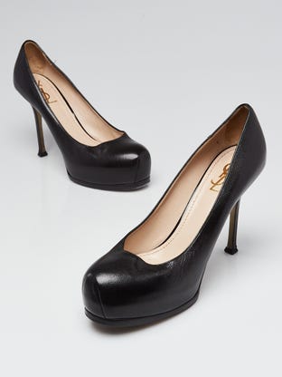 Louis Vuitton, Shoes, Louis Vuitton Black Monogram Lv Sneakers Mens Sz 75  Fits Women 105
