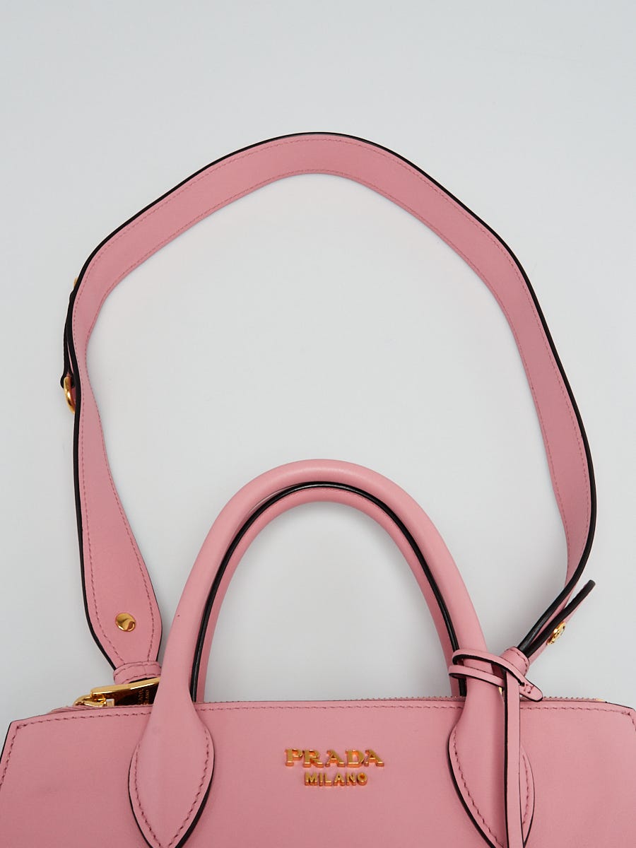 Prada paradigme saffiano leather bag online price