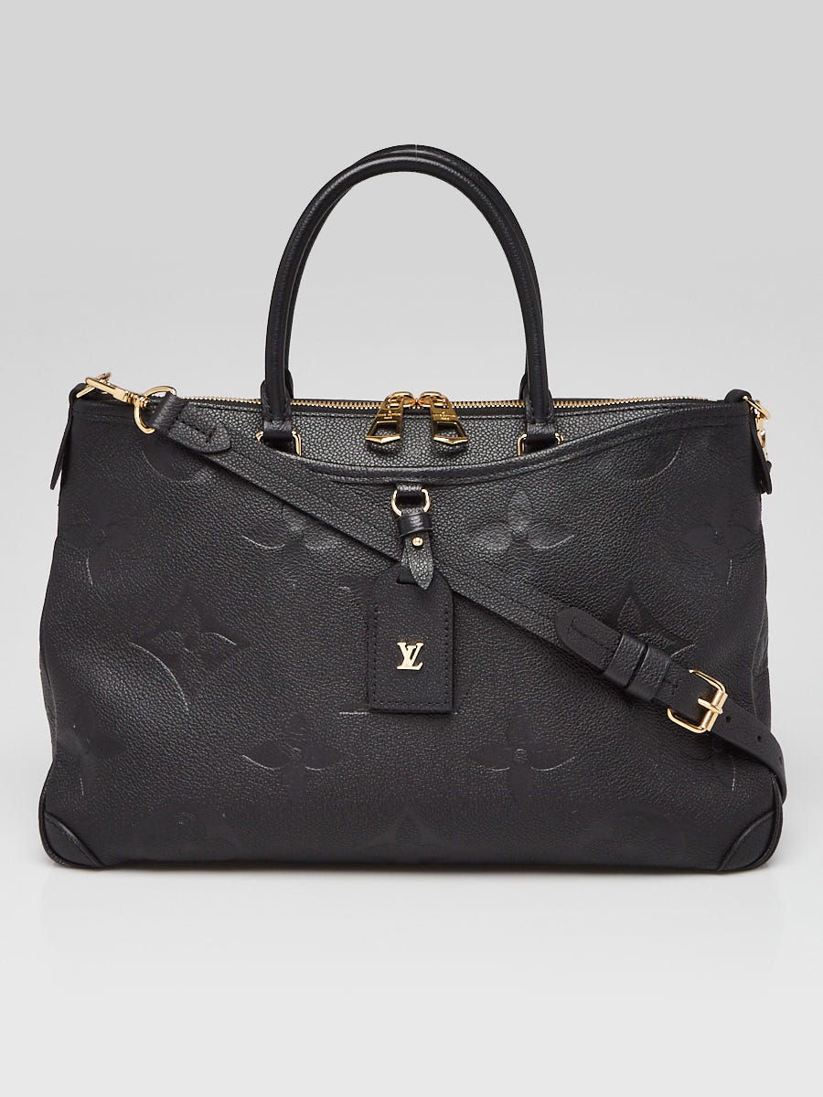 Trianon MM Monogram Empreinte Leather - Handbags