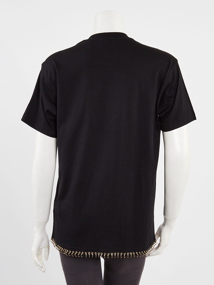 BURBERRYブラックワンピース　10Y BURBERRYブラックワンピース 10Y